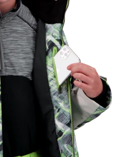 Obermeyer Gage Jacket - Carbon Camo -Obermeyer-US store WebZoom 4107121184 S06 MODDET2