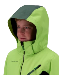 Obermeyer Outland Jacket - Neature -Obermeyer-US store WebZoom 4107321082 S05 MODDET1