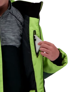 Obermeyer Outland Jacket - Neature -Obermeyer-US store WebZoom 4107321082 S08 MODDET4