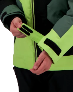 Obermeyer Outland Jacket - Neature -Obermeyer-US store WebZoom 4107321082 S10 MODDET6