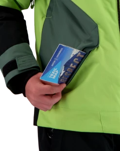 Obermeyer Outland Jacket - Neature -Obermeyer-US store WebZoom 4107321082 S11 MODDET7