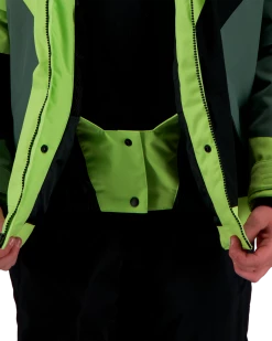 Obermeyer Outland Jacket - Neature -Obermeyer-US store WebZoom 4107321082 S12 MODDET8