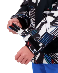 Obermeyer Outland Jacket - Ten-4 -Obermeyer-US store WebZoom 4107321102 S07 MODDET3