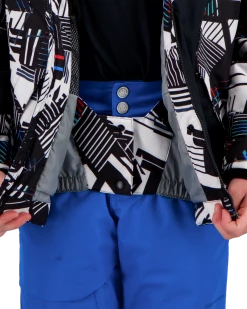 Obermeyer Outland Jacket - Ten-4 -Obermeyer-US store WebZoom 4107321102 S10 MODDET6