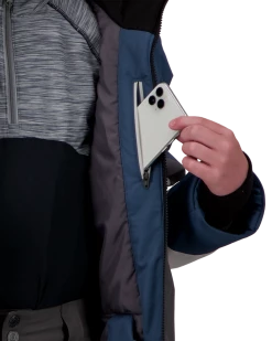 Obermeyer Outland Jacket - Fathom -Obermeyer-US store WebZoom 4107321173 S08 MODDET4