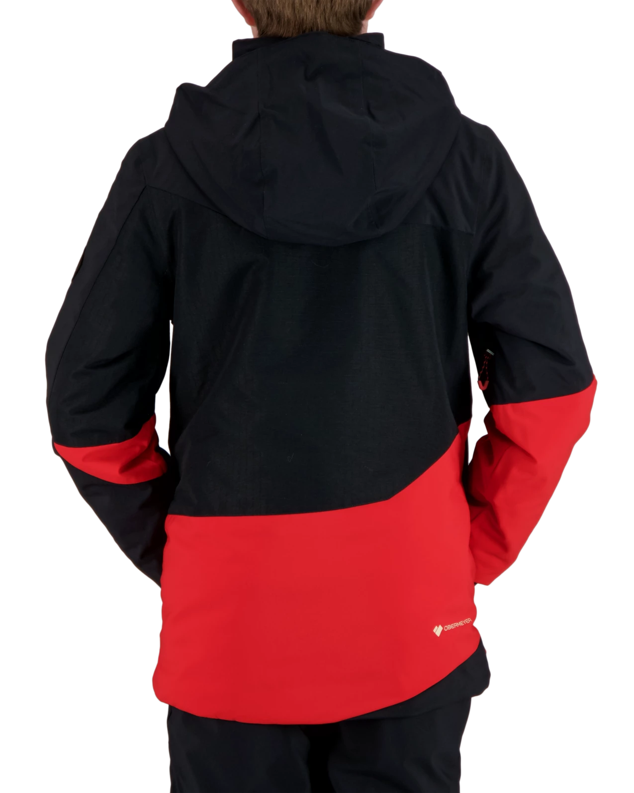 Obermeyer Axel Jacket - Brakelight 4 Obermeyer Axel Jacket - Brakelight - Image 2