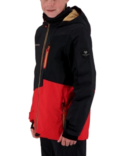 Obermeyer Axel Jacket - Brakelight 14 Obermeyer Axel Jacket - Brakelight -Obermeyer-US store WebZoom 4107419042 S04 MODSDE