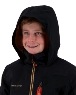 Obermeyer Axel Jacket - Brakelight 15 Obermeyer Axel Jacket - Brakelight -Obermeyer-US store WebZoom 4107419042 S05 MODDET1