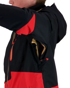 Obermeyer Axel Jacket - Brakelight 16 Obermeyer Axel Jacket - Brakelight -Obermeyer-US store WebZoom 4107419042 S06 MODDET2