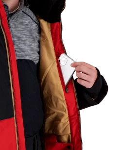 Obermeyer Axel Jacket - Brakelight 17 Obermeyer Axel Jacket - Brakelight -Obermeyer-US store WebZoom 4107419042 S07 MODDET3