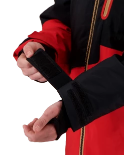 Obermeyer Axel Jacket - Brakelight 19 Obermeyer Axel Jacket - Brakelight -Obermeyer-US store WebZoom 4107419042 S09 MODDET5