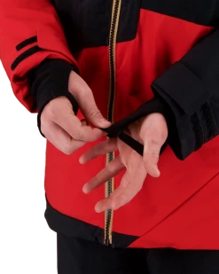 Obermeyer Axel Jacket - Brakelight 20 Obermeyer Axel Jacket - Brakelight -Obermeyer-US store WebZoom 4107419042 S10 MODDET6