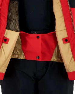 Obermeyer Axel Jacket - Brakelight 21 Obermeyer Axel Jacket - Brakelight -Obermeyer-US store WebZoom 4107419042 S11 MODDET7