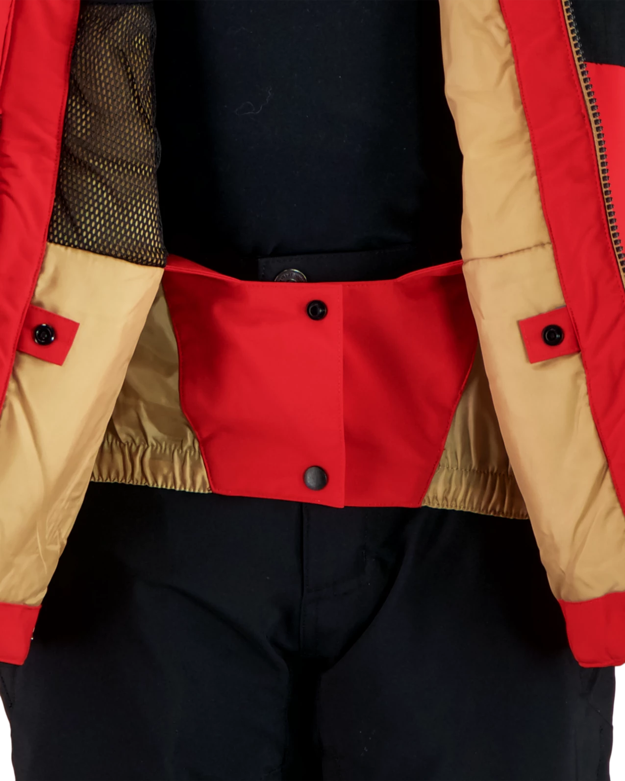 Obermeyer Axel Jacket - Brakelight 12 Obermeyer Axel Jacket - Brakelight - Image 10