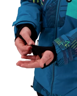 Obermeyer Axel Jacket - Radio Waves 17 Obermeyer Axel Jacket - Radio Waves -Obermeyer-US store WebZoom 4107421170 S07 MODDET3