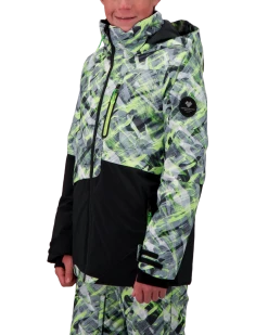 Obermeyer Axel Jacket - Carbon Camo 13 Obermeyer Axel Jacket - Carbon Camo -Obermeyer-US store WebZoom 4107421184 S04 MODSDE