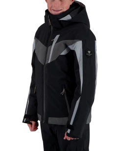 Obermeyer Mach 12 Jacket - Black 15 Obermeyer Mach 12 Jacket - Black -Obermeyer-US store WebZoom 4107616009 S04 MODSDE