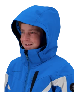 Obermeyer Mach 12 Jacket - Blue Vibes -Obermeyer-US store WebZoom 4107619065 S05 MODDET1