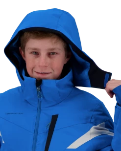 Obermeyer Mach 12 Jacket - Blue Vibes -Obermeyer-US store WebZoom 4107619065 S06 MODDET2