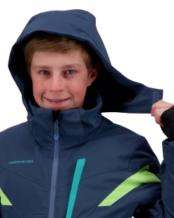 Obermeyer Mach 12 Jacket - Fathom -Obermeyer-US store WebZoom 4107621173 S06 MODDET2