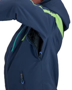 Obermeyer Mach 12 Jacket - Fathom -Obermeyer-US store WebZoom 4107621173 S07 MODDET3