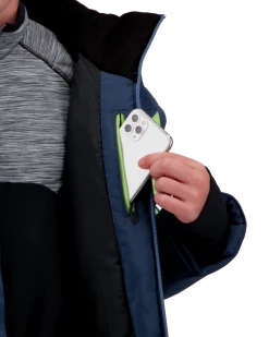 Obermeyer Mach 12 Jacket - Fathom -Obermeyer-US store WebZoom 4107621173 S08 MODDET4