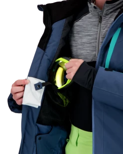 Obermeyer Mach 12 Jacket - Fathom -Obermeyer-US store WebZoom 4107621173 S09 MODDET5