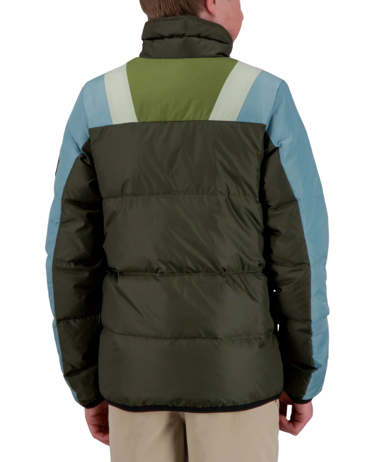 Obermeyer Benji Down Jacket - Off-Duty 4 Obermeyer Benji Down Jacket - Off-Duty - Image 2