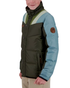 Obermeyer Benji Down Jacket - Off-Duty 7 Obermeyer Benji Down Jacket - Off-Duty -Obermeyer-US store WebZoom 4400819180 S05 MODSDE