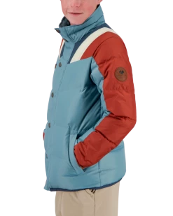 Obermeyer Benji Down Jacket - Horizon 7 Obermeyer Benji Down Jacket - Horizon -Obermeyer-US store WebZoom 4400821161 S04 MODSDE