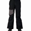 Obermeyer Brisk Pant - Black 2 Obermeyer Brisk Pant - Black -Obermeyer-US store WebZoom 4501516009 S01 MODFRT
