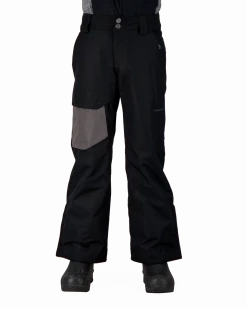 Obermeyer Brisk Pant - Black