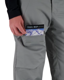 Obermeyer Brisk Pant - Anchor 10 Obermeyer Brisk Pant - Anchor -Obermeyer-US store WebZoom 4501519002 S05 MODDET1