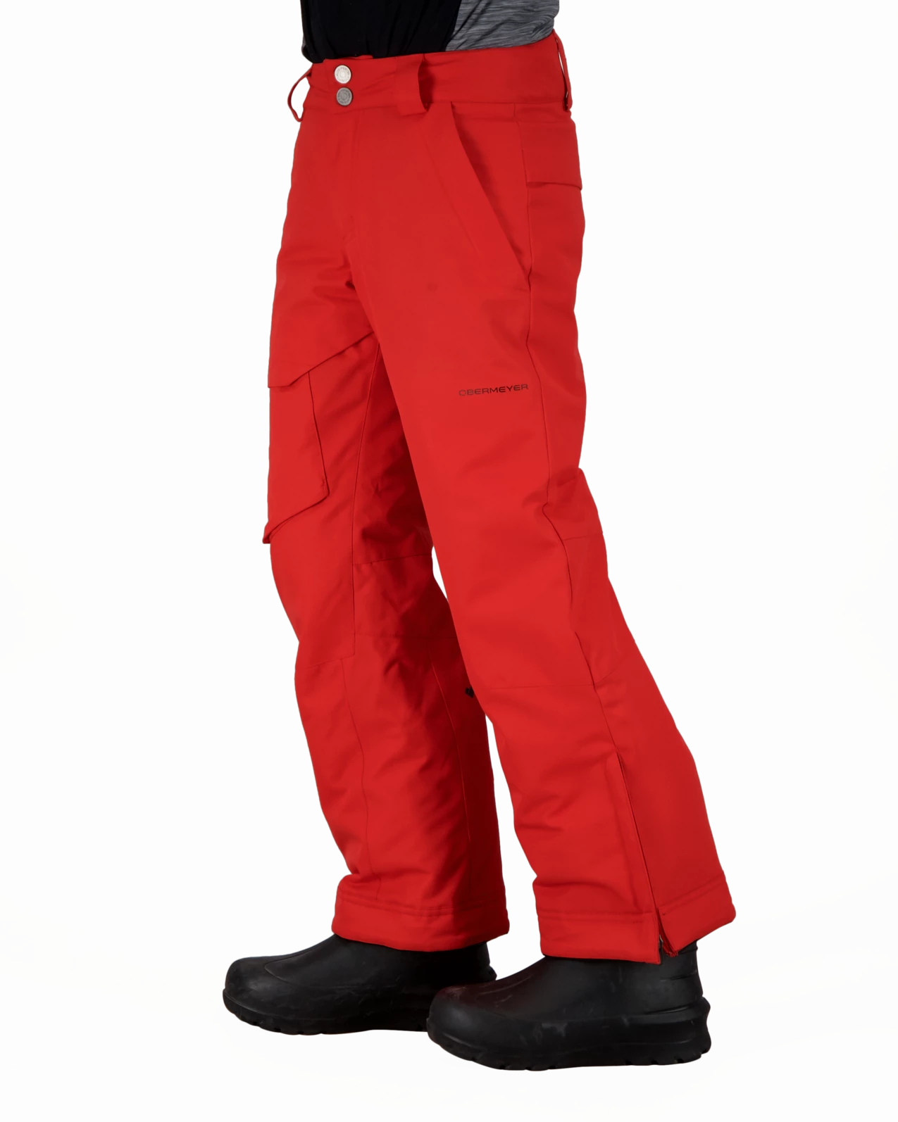 Obermeyer Brisk Pant - Brakelight 5 Obermeyer Brisk Pant - Brakelight - Image 3