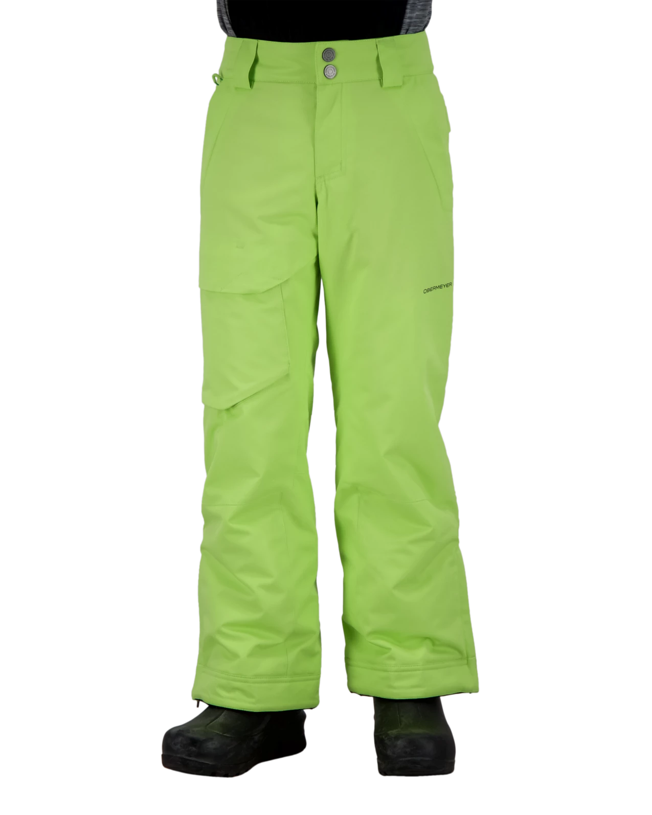 Obermeyer Brisk Pant - Neature 3 Obermeyer Brisk Pant - Neature