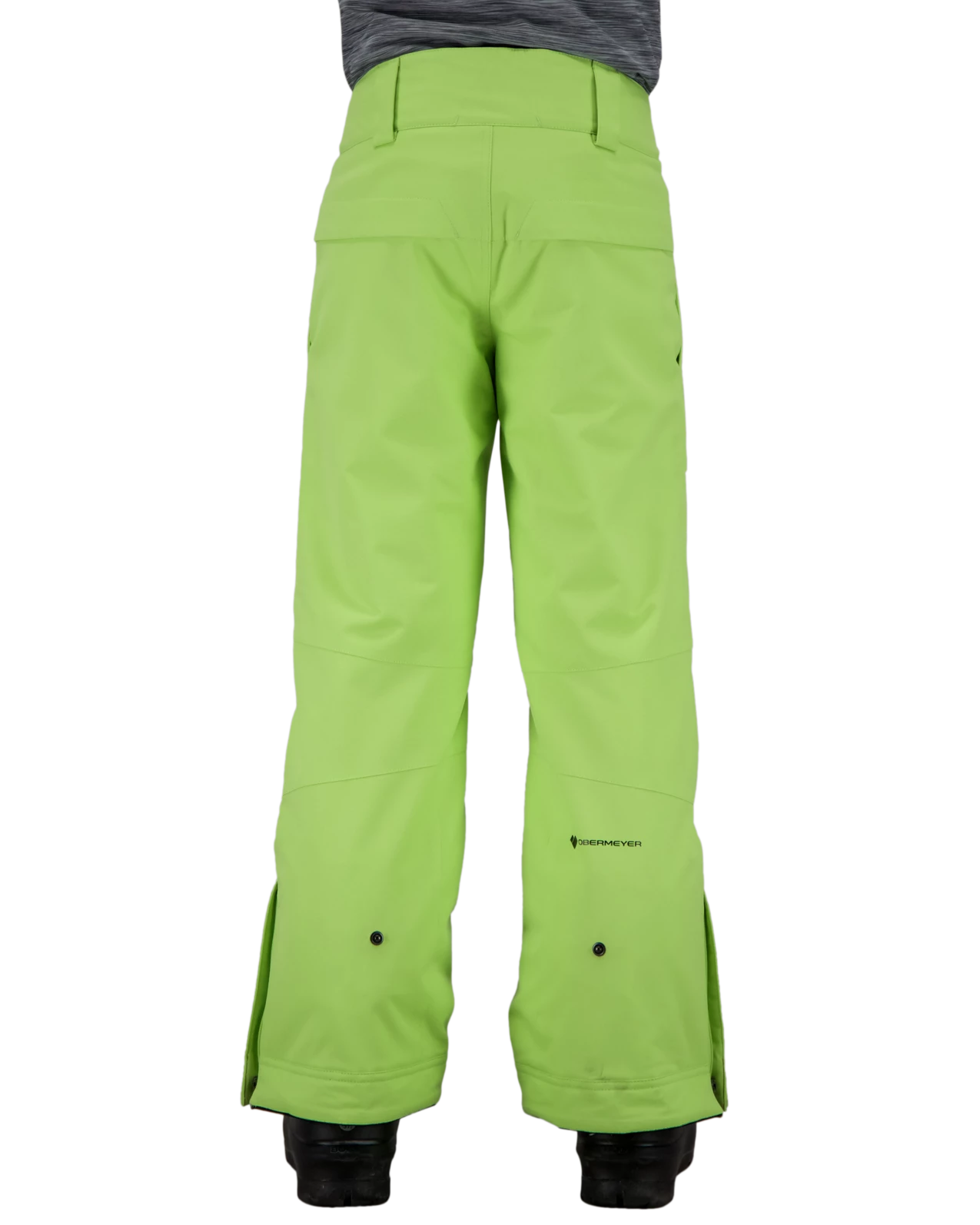 Obermeyer Brisk Pant - Neature 4 Obermeyer Brisk Pant - Neature - Image 2