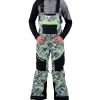Obermeyer Connor Bib Pant - Carbon Camo 2 Obermeyer Connor Bib Pant - Carbon Camo -Obermeyer-US store WebZoom 4501721184 S01 MODFRT