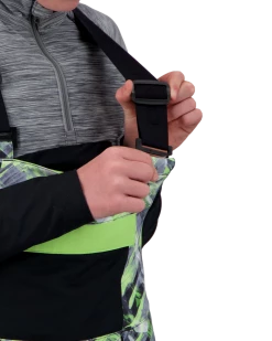 Obermeyer Connor Bib Pant - Carbon Camo 13 Obermeyer Connor Bib Pant - Carbon Camo -Obermeyer-US store WebZoom 4501721184 S05 MODDET1