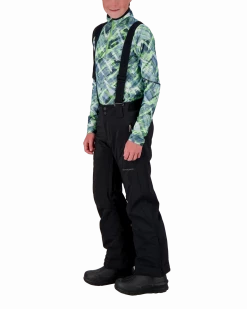 Obermeyer Enforcer Pant - Black 10 Obermeyer Enforcer Pant - Black -Obermeyer-US store WebZoom 4501816009 S04 MODSDE