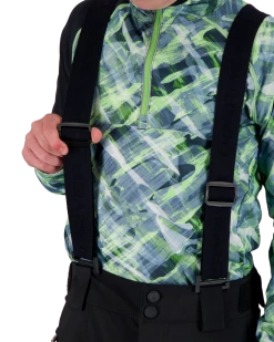 Obermeyer Enforcer Pant - Black 11 Obermeyer Enforcer Pant - Black -Obermeyer-US store WebZoom 4501816009 S05 MODDET1