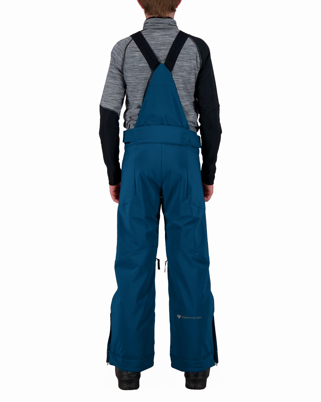 Obermeyer Enforcer Pant - Passport 4 Obermeyer Enforcer Pant - Passport - Image 2