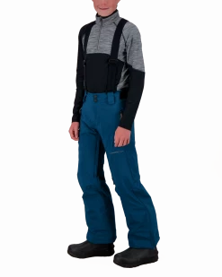 Obermeyer Enforcer Pant - Passport 10 Obermeyer Enforcer Pant - Passport -Obermeyer-US store WebZoom 4501819168 S04 MODSDE