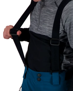 Obermeyer Enforcer Pant - Passport 11 Obermeyer Enforcer Pant - Passport -Obermeyer-US store WebZoom 4501819168 S05 MODDET1