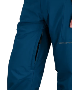 Obermeyer Enforcer Pant - Passport 12 Obermeyer Enforcer Pant - Passport -Obermeyer-US store WebZoom 4501819168 S06 MODDET2