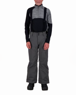 Obermeyer Enforcer Pant - Coal