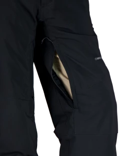 Obermeyer Parker Pant - Black -Obermeyer-US store WebZoom 4502216009 S05 MODDET1