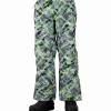 Obermeyer Parker Pant - Carbon Camo