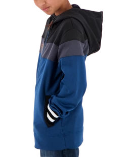 Obermeyer Lucas Fleece Hoodie - Passport -Obermeyer-US store WebZoom 4701719168 S06 MODSDE