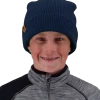 Obermeyer Teen Boys' Bismark Beanie - Fathom -Obermeyer-US store WebZoom 4801721173 S01 MODFRT