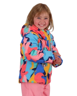 Obermeyer Livy Jacket - Critter Camo -Obermeyer-US store WebZoom 5107021123 S03 MODSDE